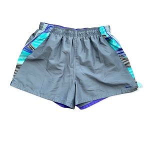 Nike Athletic Running Shorts